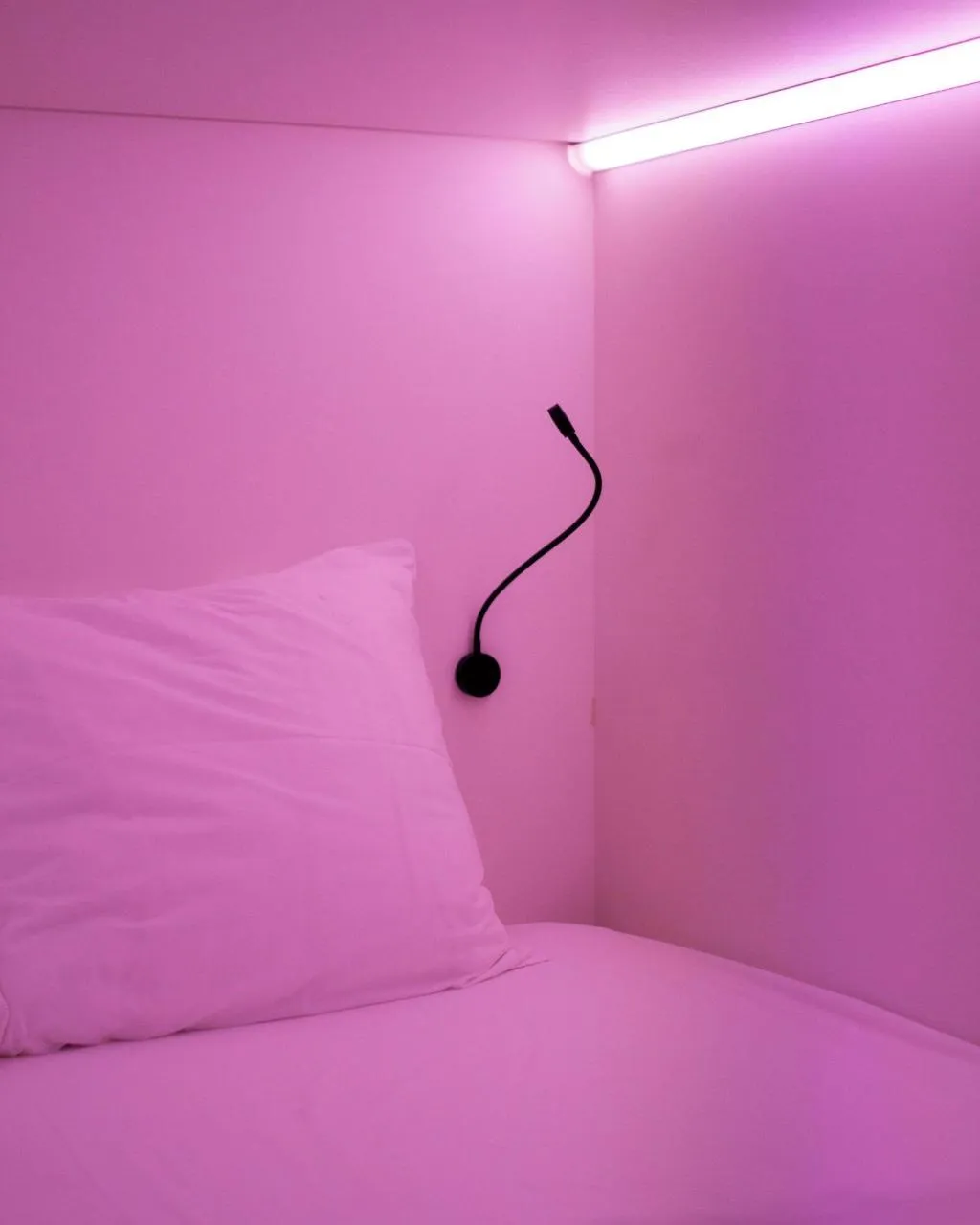 Room, This Ho(s)tel, Amsterdam
