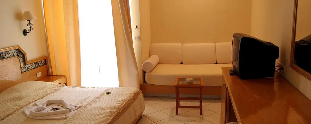 DOUBLE STANDARD Room, Hammamet Family Resort, Tunisia