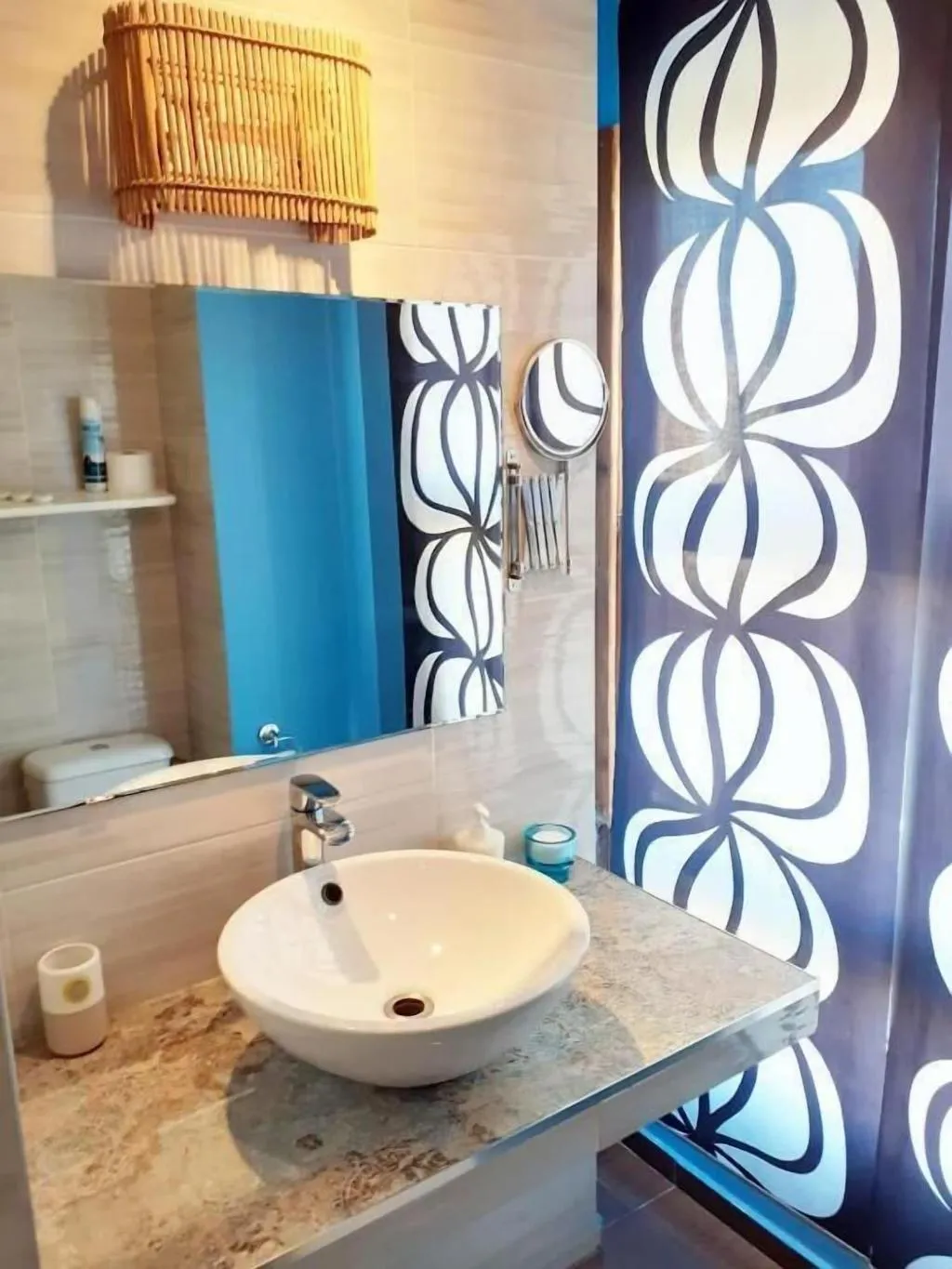 Room, Pension Arena Alicante, Costa Blanca