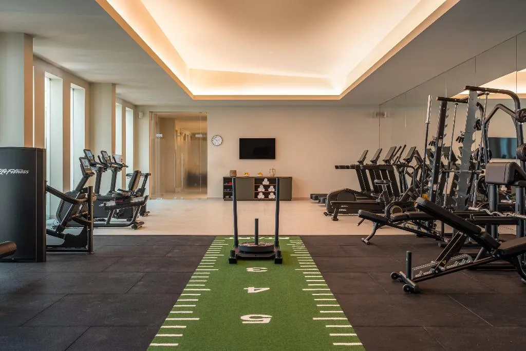 Sports and Entertainment, Kimpton Atlantico Algarve, Algarve
