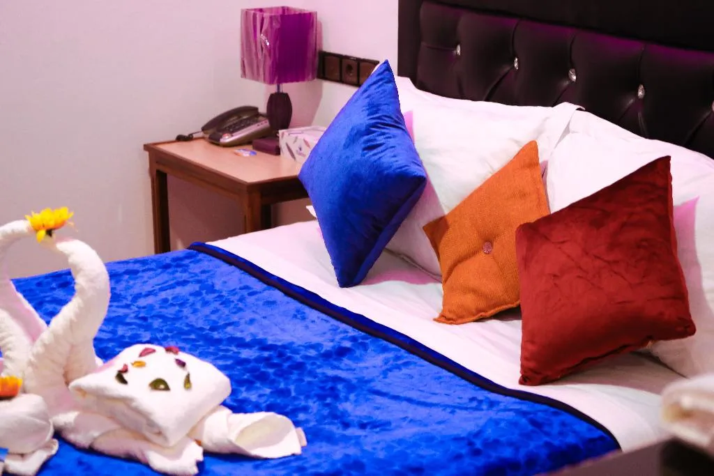 SINGLE BASIC Room, Hotel El Marsa La Playa, Marrakech