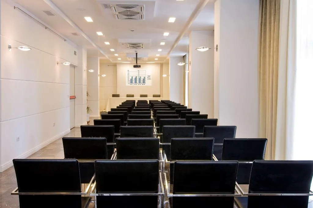 Conferences, Palace Hotel, Naples