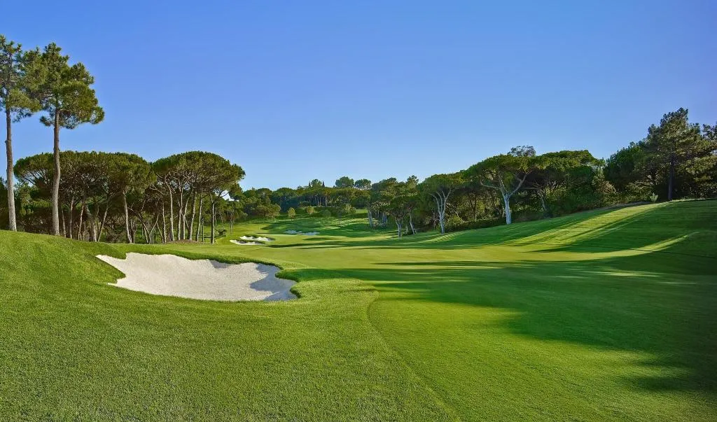 Sports and Entertainment, Conrad Algarve, Algarve