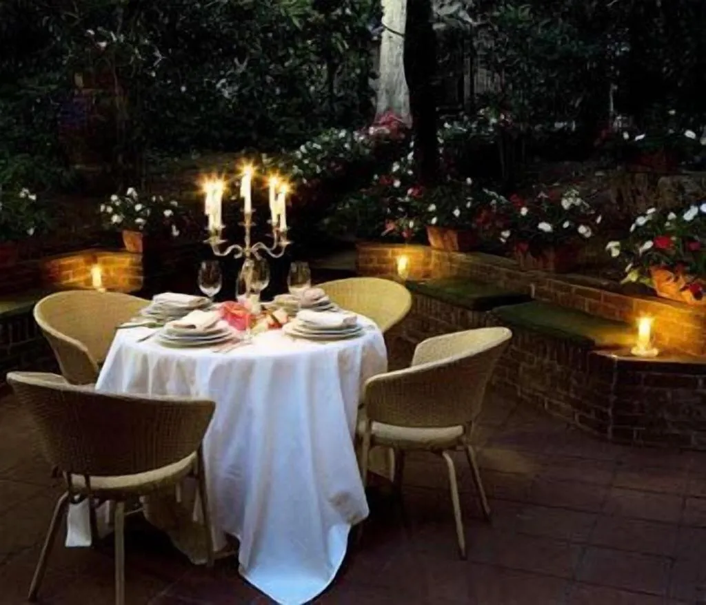 Restaurant, Hotel Dei Duchi, Perugia