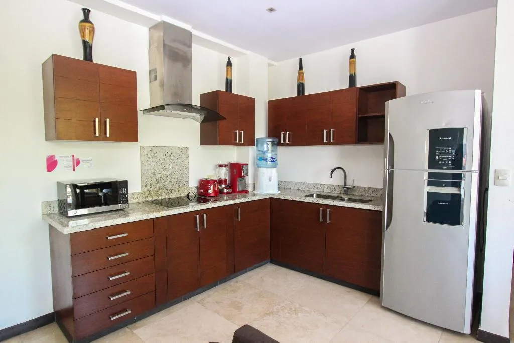 APARTMENT ONE BEDROOM Room, Klem Residence, Playa Del Carmen