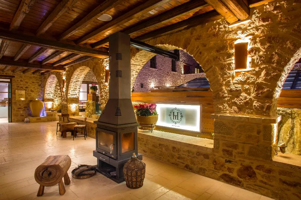 General view, Mystras Grand Palace Resort & Spa, Athens