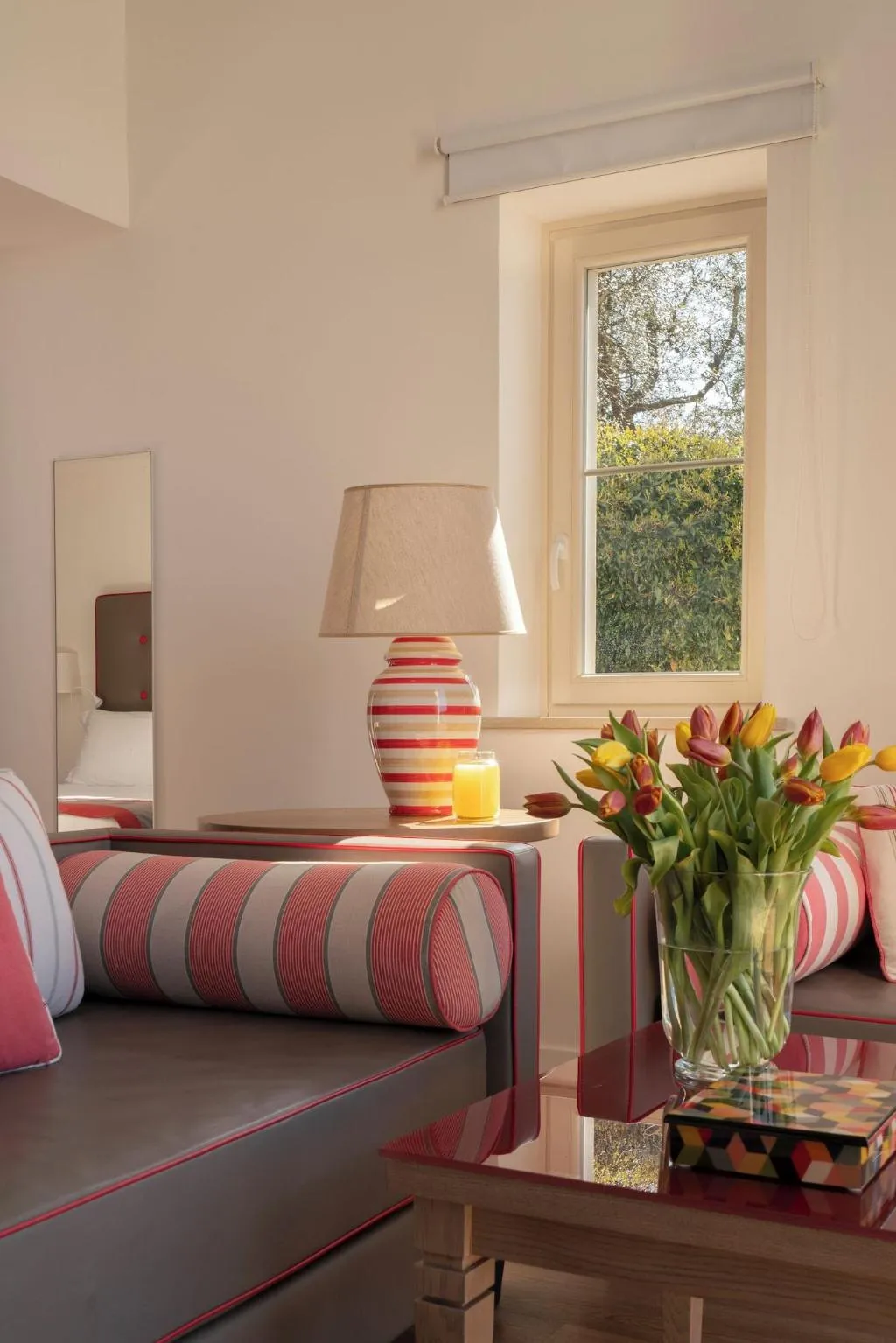 Room, Relais Palazzo del Barone - Adults Only, Naples