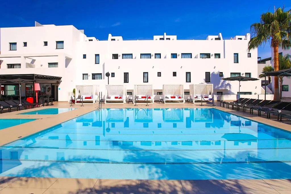 Pool, Migjorn Ibiza Suites And Spa, Ibiza