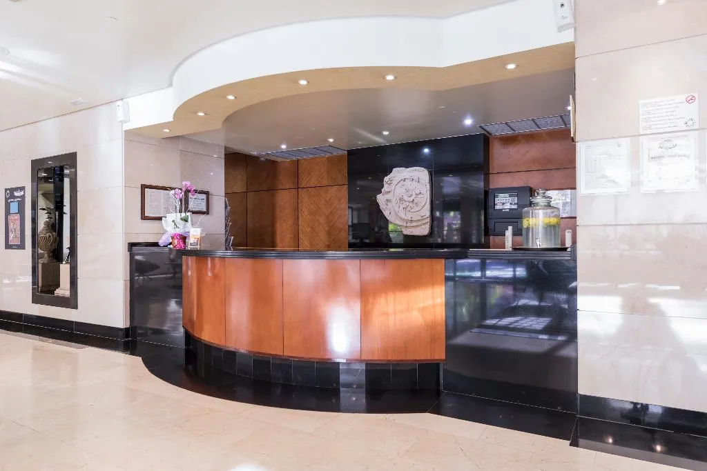 Lobby, Be Live Experience Orotava, Tenerife