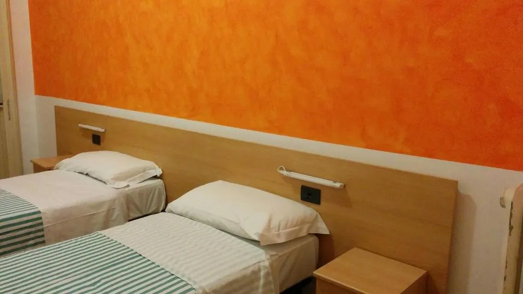 Room, Adam's House, Milan