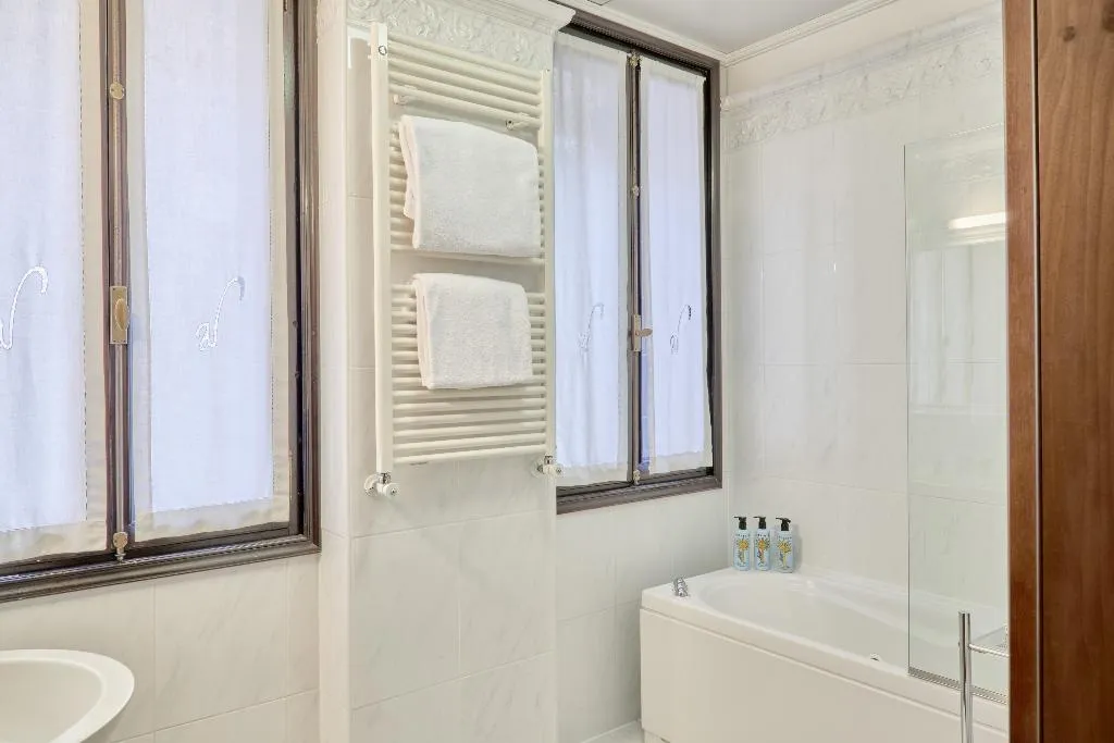 SUITE CLASSIC Room, Locanda Vivaldi, Venice