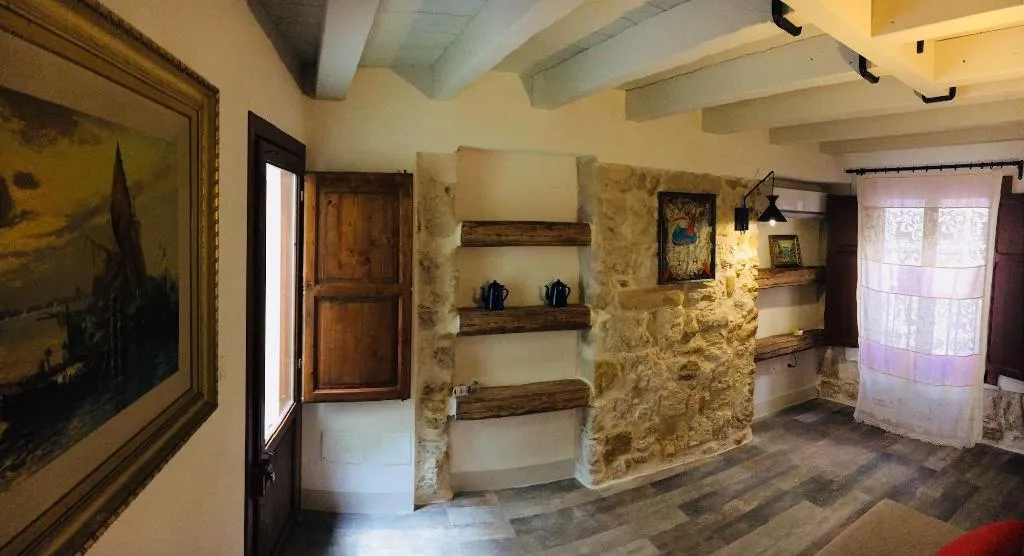 Room, Locanda Sette Fate, Catania