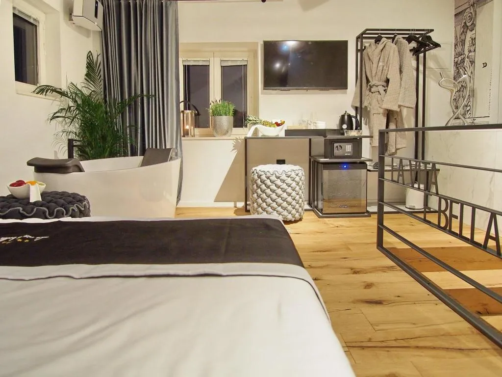 Room, La Vita E Bella Ii, Dubrovnik