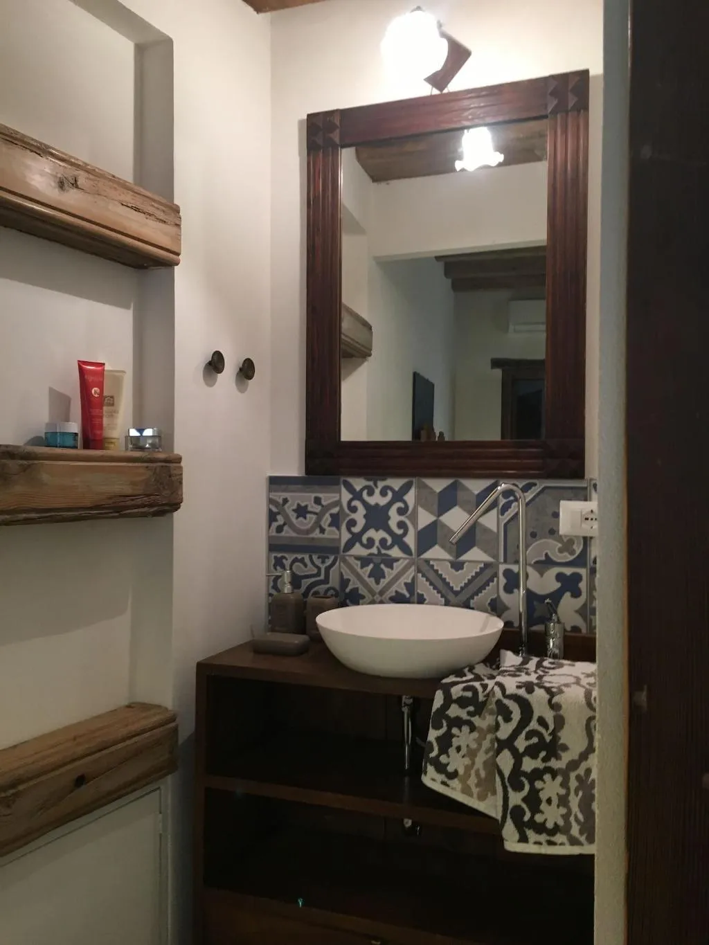 Room, Locanda Sette Fate, Catania