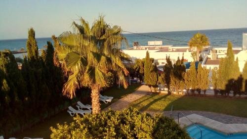 Mojacar Playa, Costa Almeria