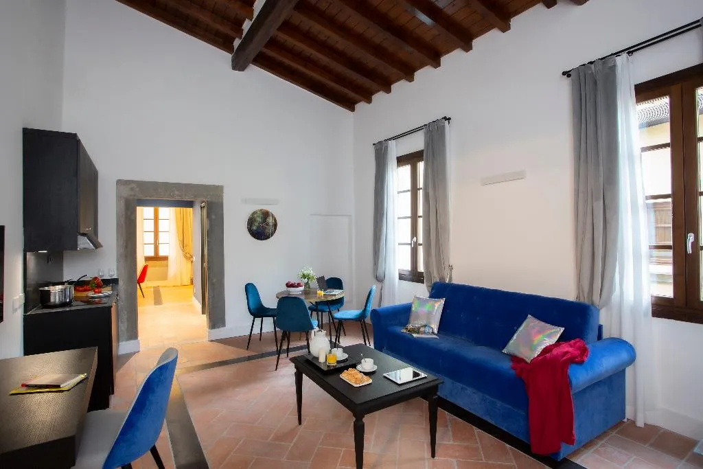 SUITE STANDARD Room, Casual Rinascimento Firenze, Florence