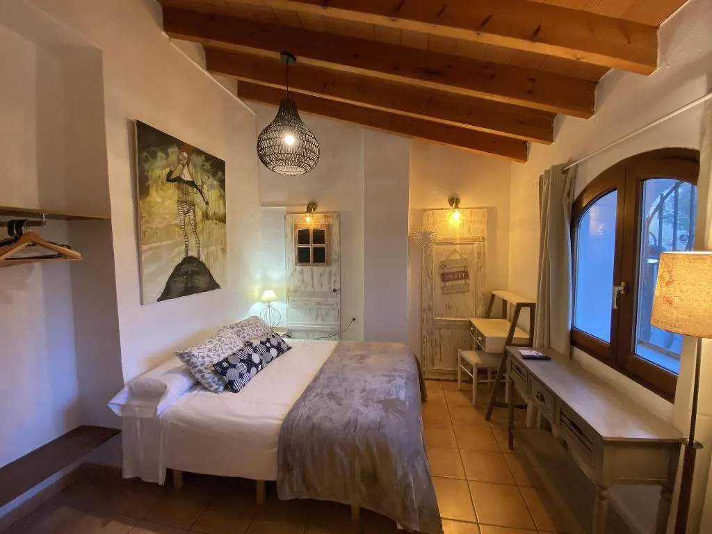 Room, Hotel Altea Paradise 1917, Costa Blanca