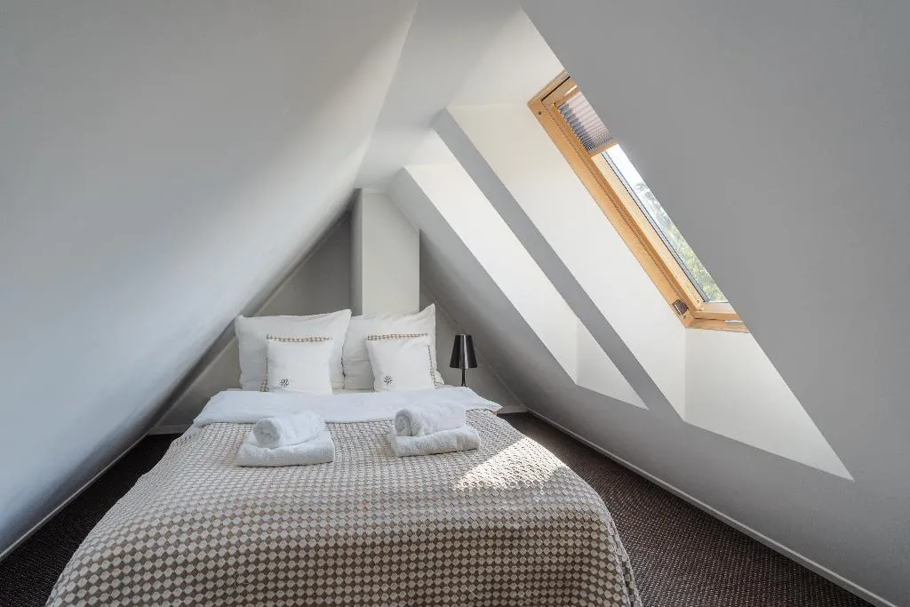 APARTMENT THREE BEDROOMS Room, Harenda Residence- Destigo Hotels, Krakow