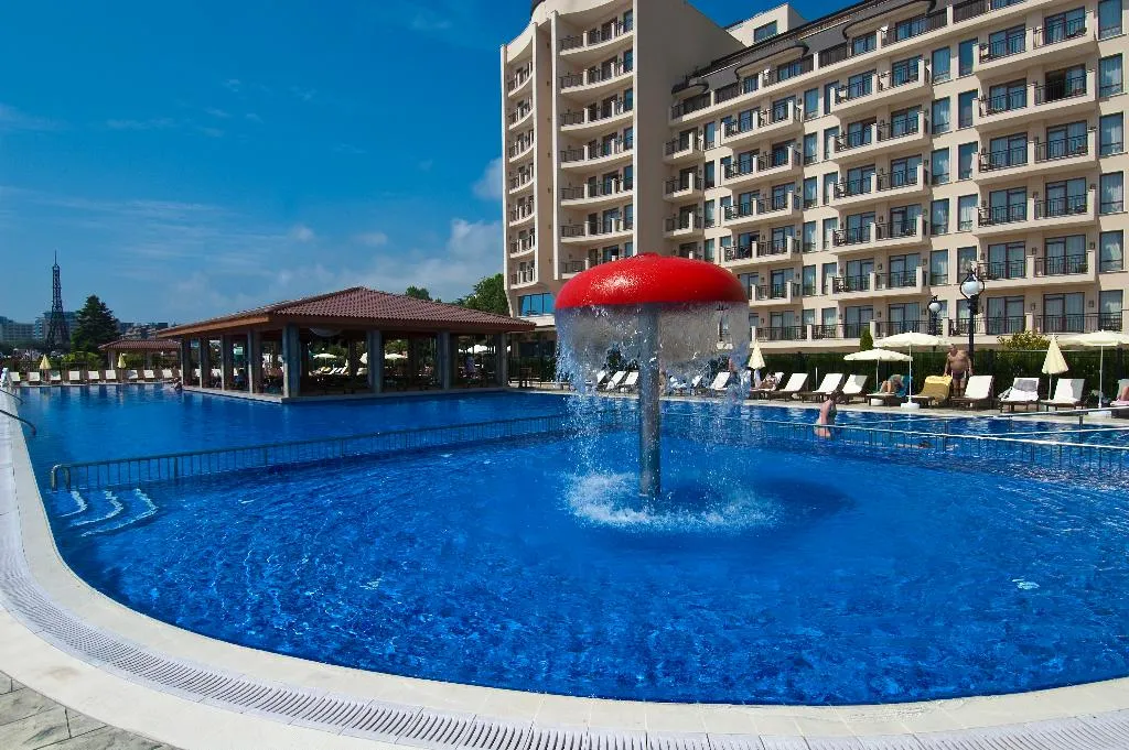 Pool, Admiral, Varna