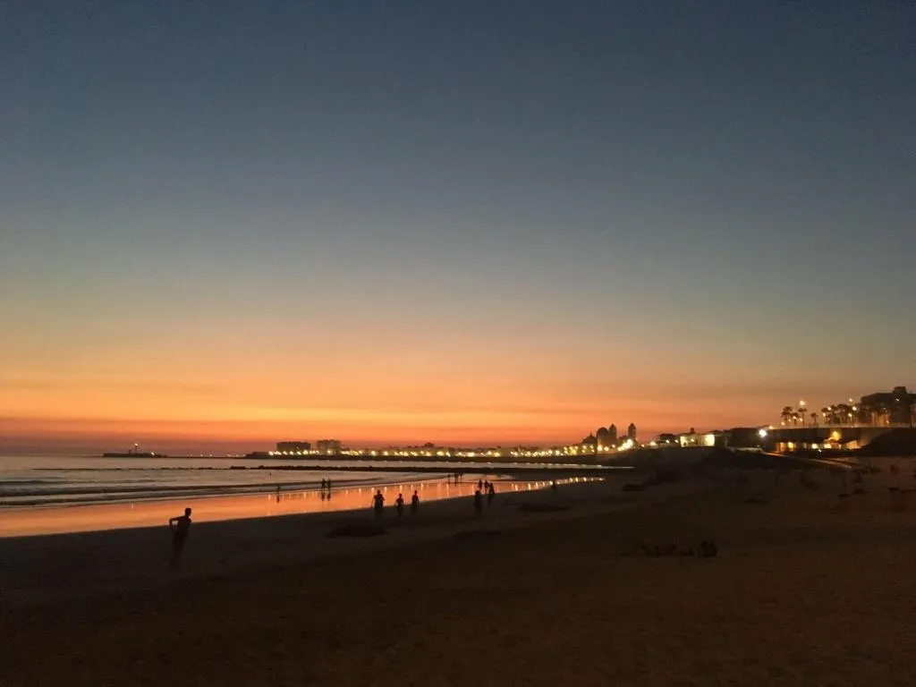 Sports and Entertainment, Cadiz Plaza affiliated by Senator, Costa De La Luz