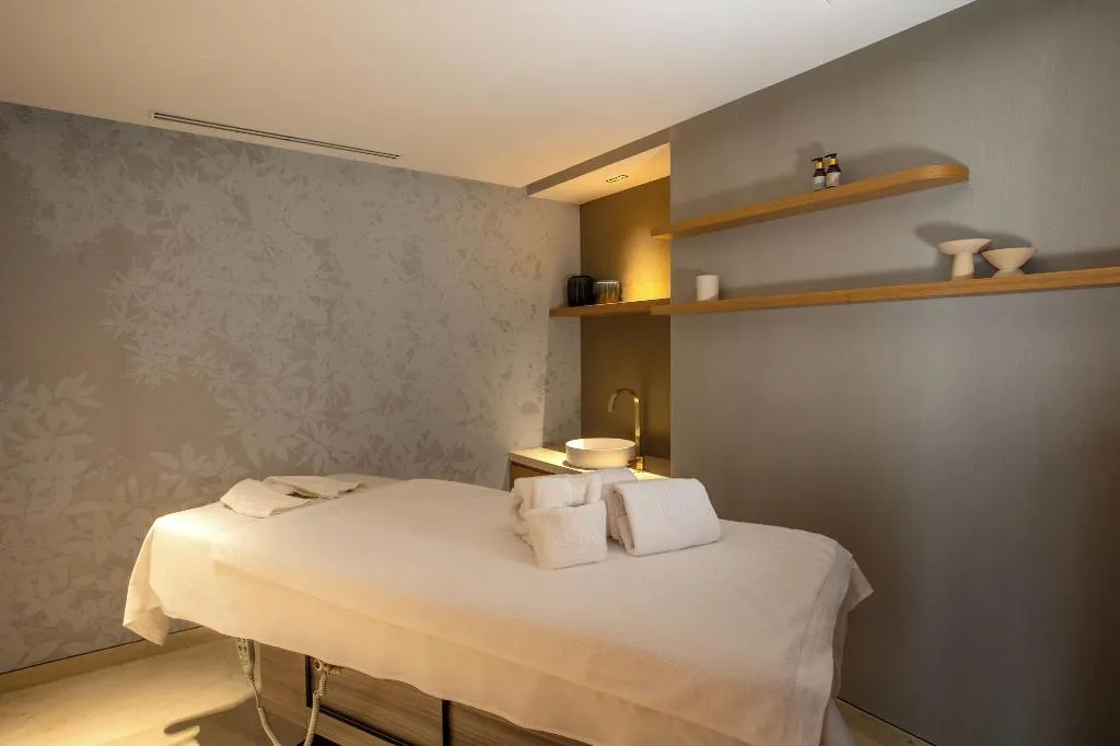 Room, Zem Wellness Clinic Altea, Costa Blanca