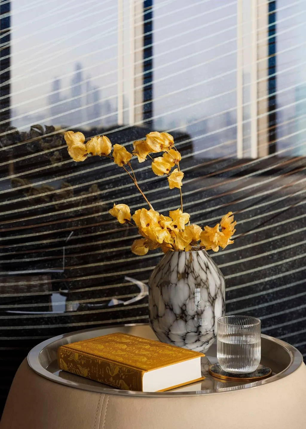 SUITE STANDARD Room, One&Only One Za'abeel, Dubai