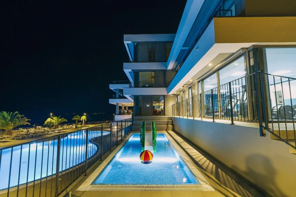 Sports and Entertainment, MORENIA All Inclusive Resort, Split