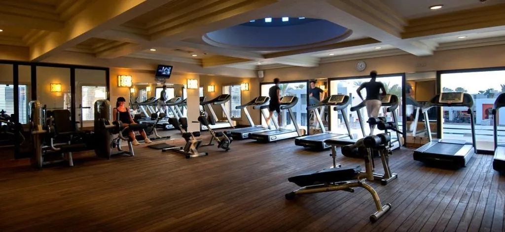 Sports and Entertainment, Sentido Reef Oasis Senses Resort, Red Sea Riviera