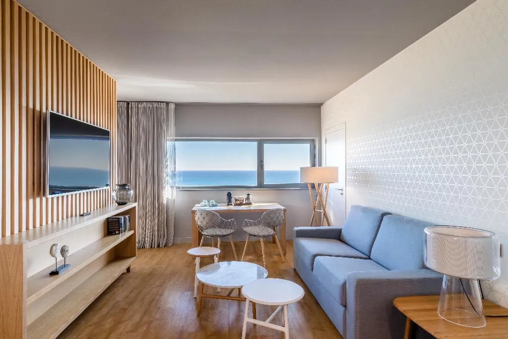 SUITE STANDARD Room, Occidental Atenea Mar, Barcelona
