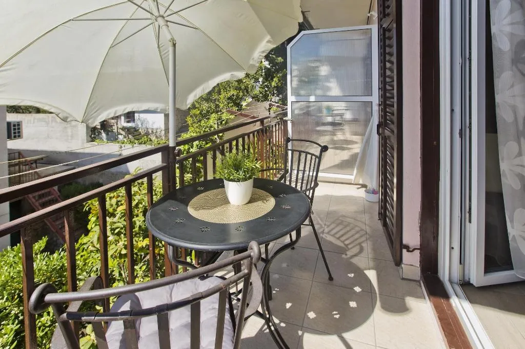 Room, Villa Milton Hvar, Split