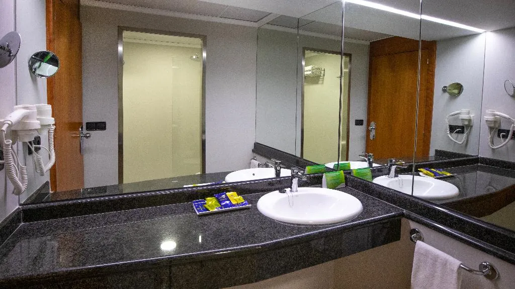Double or Twin PREMIUM Room, Gran Hotel Bali, Costa Blanca