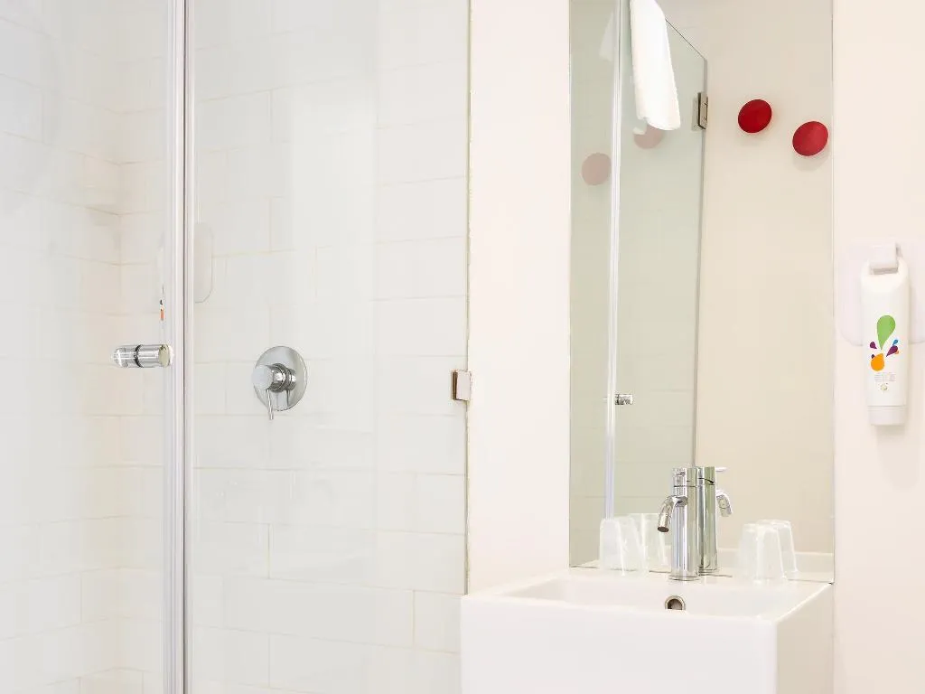 Room, Ibis Styles Lisboa Centro Liberdade NE, Lisbon