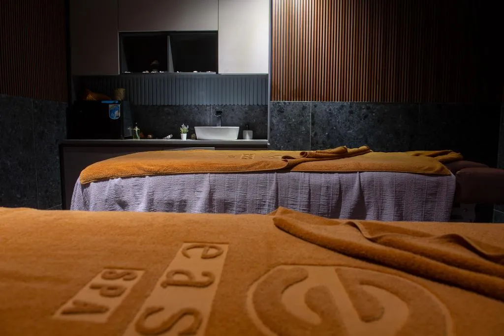 Sports and Entertainment, Grands Suites Hotel Residences & Spa, Malta