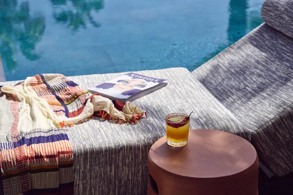 Pool, Mykonos Theoxenia, a Member of Design Hotels, Mykonos