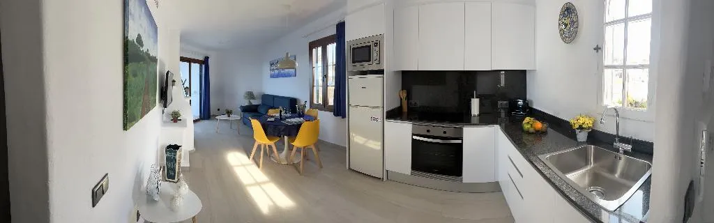 APARTMENT TWO BEDROOMS Room, El Bergantin Menorca Club, Menorca