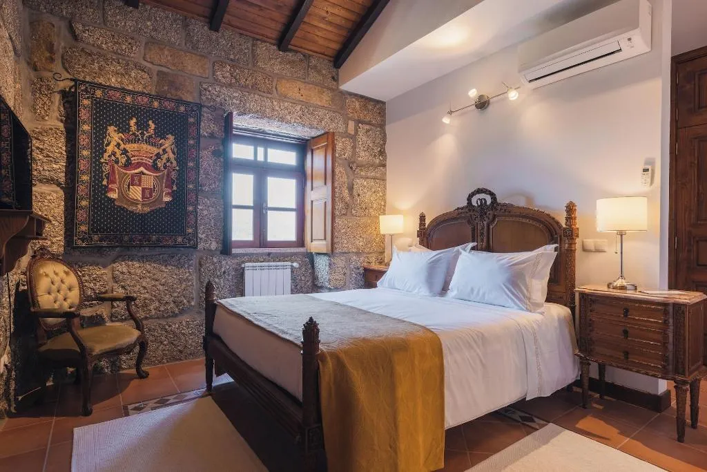 Room, Quinta Do Outeiro, Porto