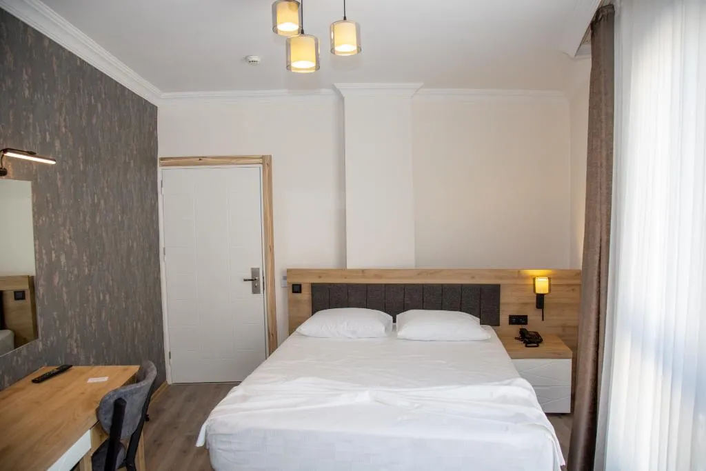DOUBLE BASIC Room, Bloomtalya, Antalya