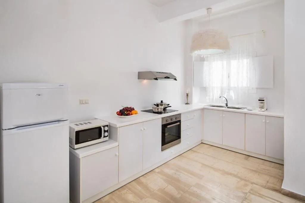 Room, Sol Mare Salis, Santorini