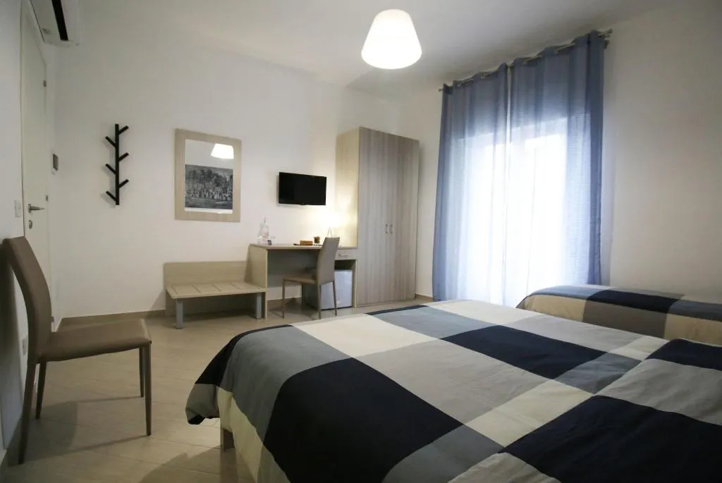 Room, Olivella B&B, Palermo