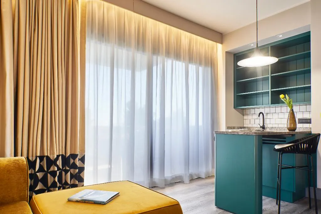 SUITE DELUXE Room, Villa Pamphili, Rome