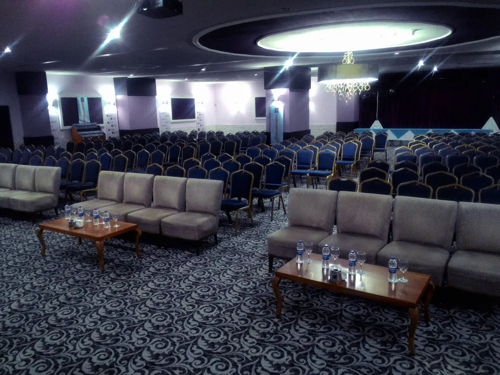 Conferences, Lrs Lake&River Side Hotel & Spa, Antalya
