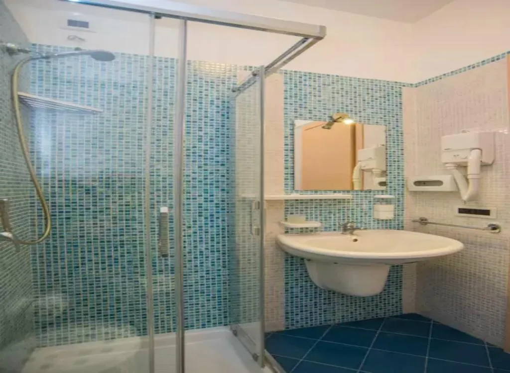 Room, Hotel Noto Marina & Spa, Catania