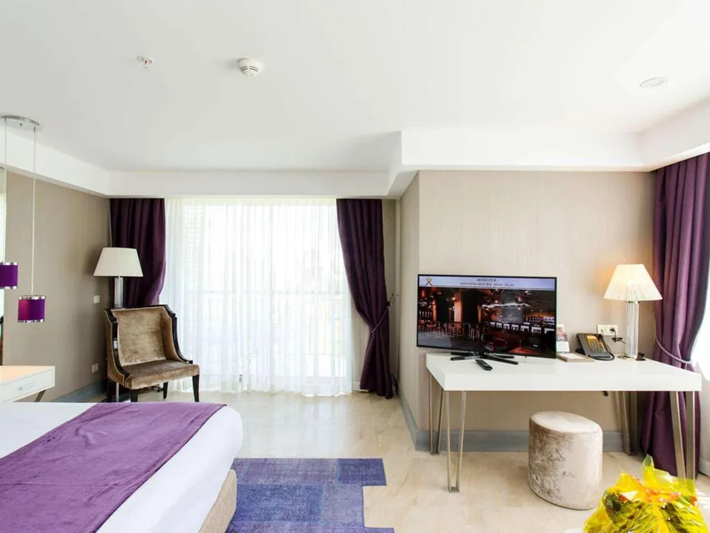 SUITE MOUNTAIN VIEW Room, TUI Magic Life Rixos Beldibi +16, Antalya