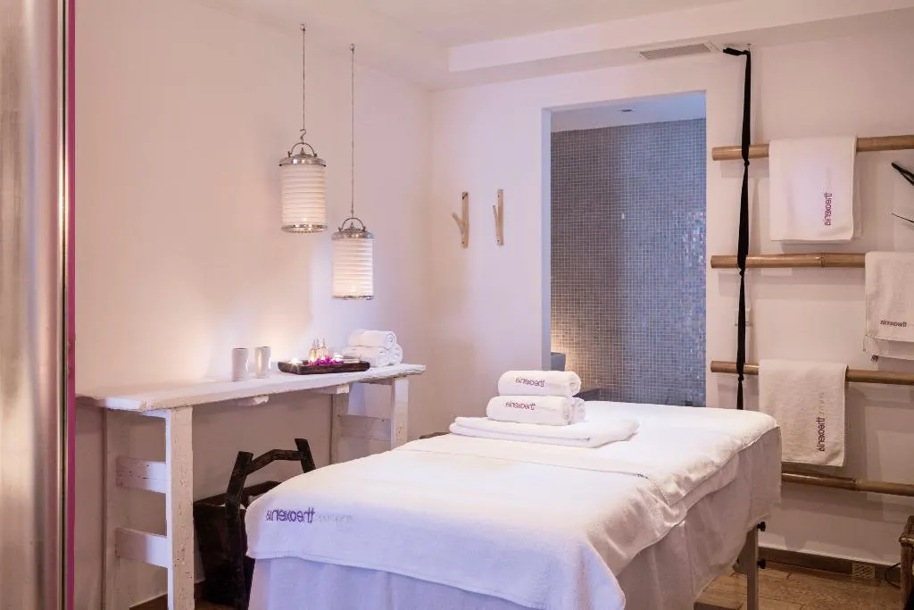 Sports and Entertainment, Mykonos Theoxenia, a Member of Design Hotels, Mykonos