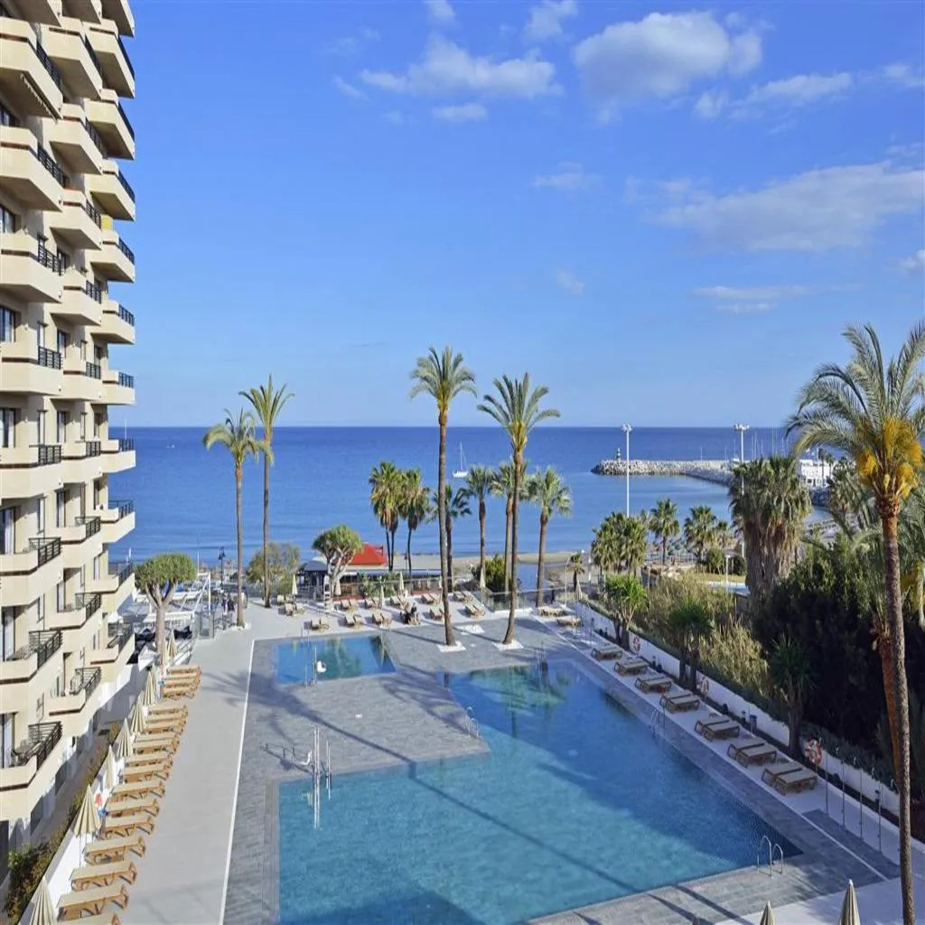 Pool, Ocean House Costa del Sol by Grupotel, Costa Del Sol