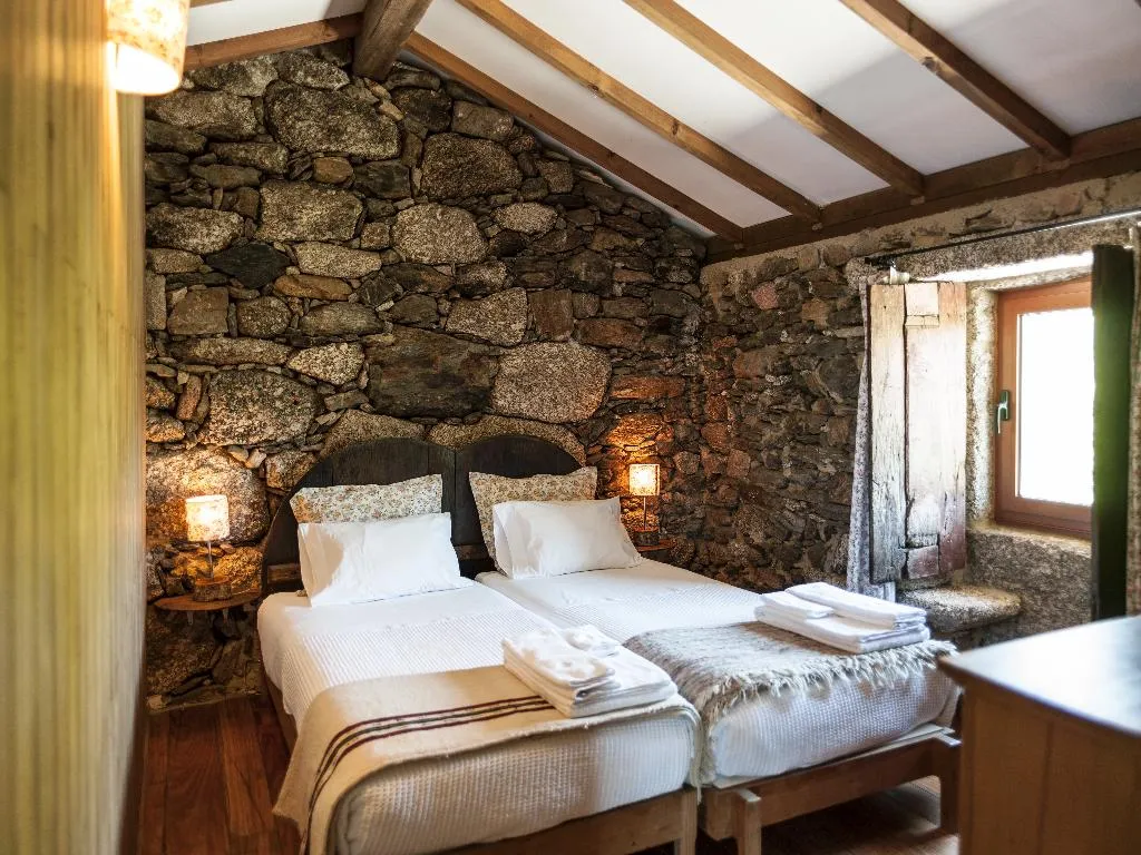 VILLA MOUNTAIN VIEW Room, Quinta Do Rapozinho, Porto
