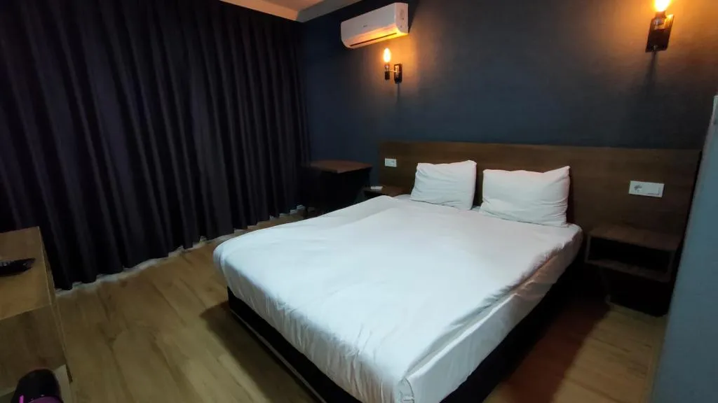 STUDIO STANDARD Room, Beta Guest House, Antalya