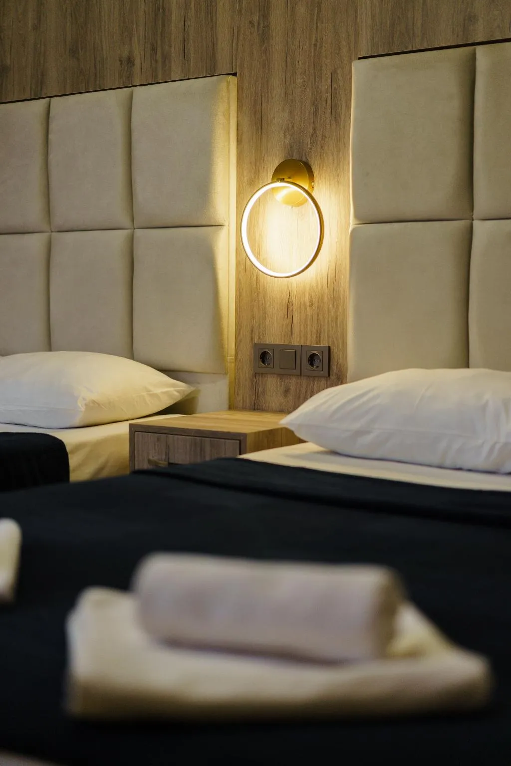TRIPLE STANDARD Room, Centro Hotel Bodrum, Bodrum