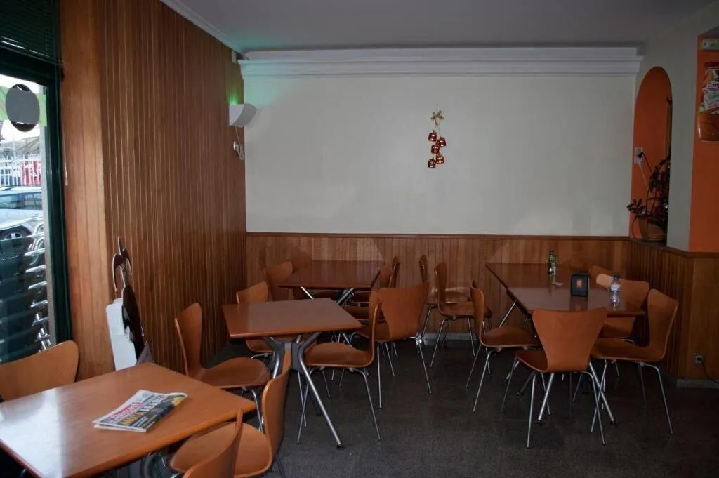 Bar, Hotel O Encontro, Porto
