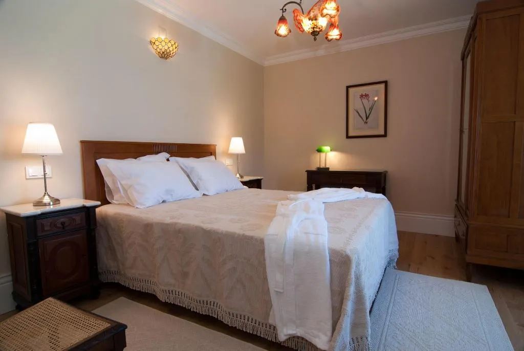 Room, Quinta Do Outeiro, Porto